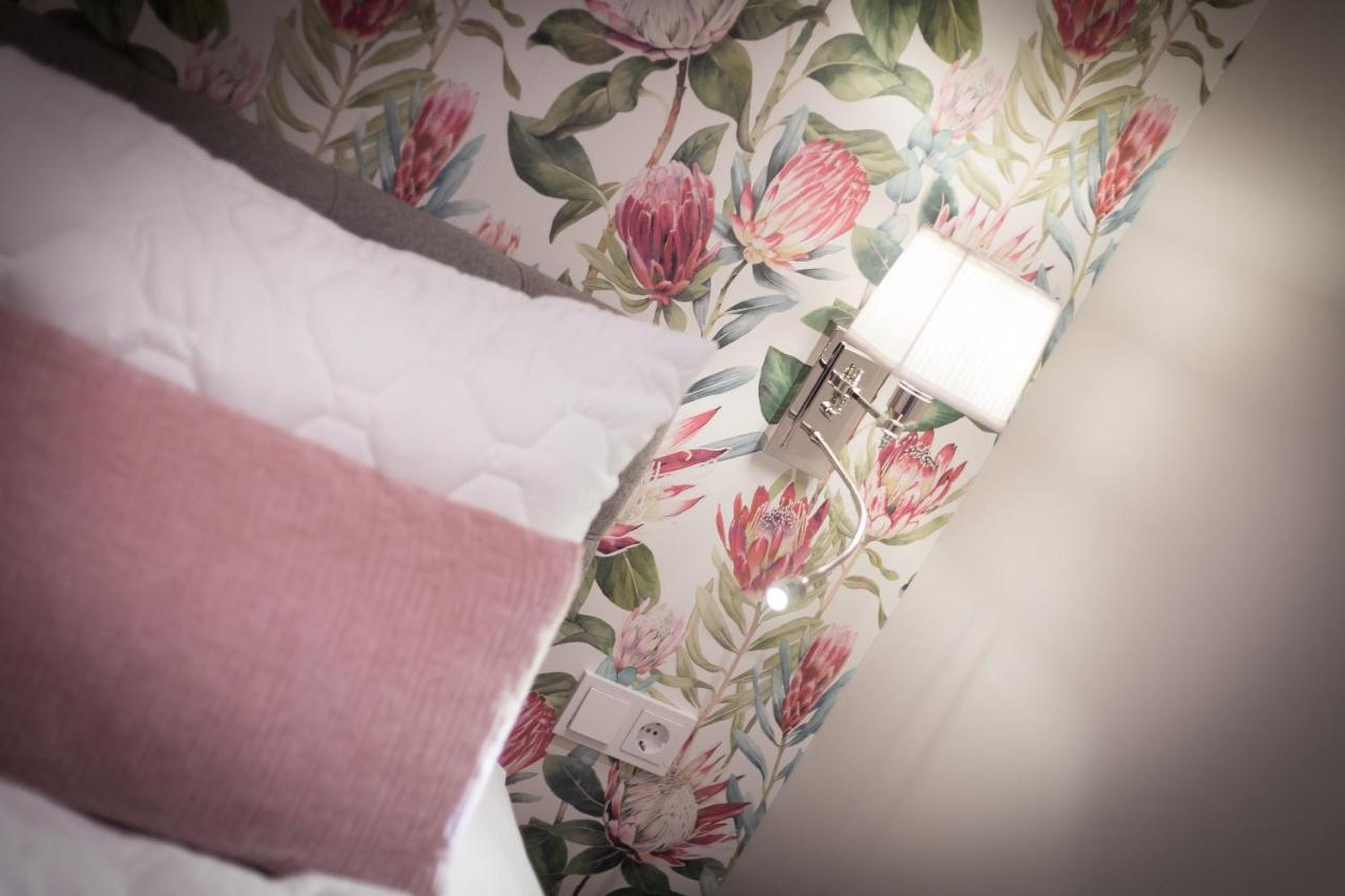 Godi Hues 30A Smucke Suester เวสเทอร์แลนด์ ภายนอก รูปภาพ